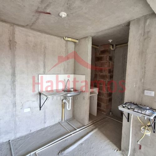 Apartamento de 2 alcobas en venta en Ospina, El Carmen de Viboral, 52 m² · foto 10 de 21