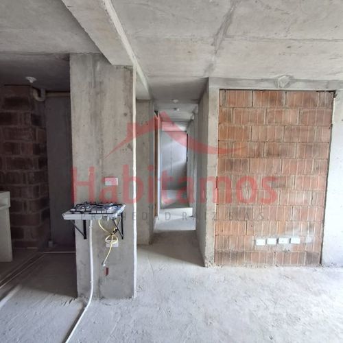 Apartamento de 2 alcobas en venta en Ospina, El Carmen de Viboral, 52 m² · foto 11 de 21