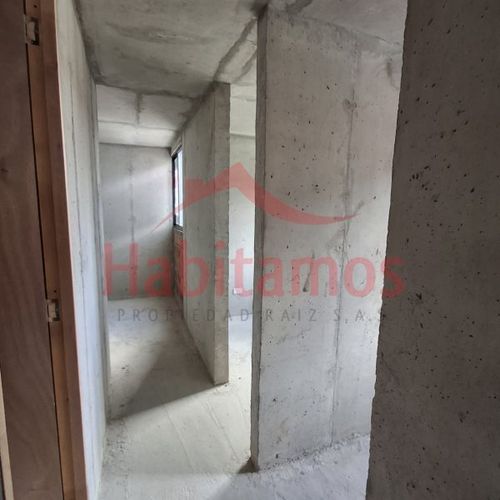 Apartamento de 2 alcobas en venta en Ospina, El Carmen de Viboral, 52 m² · foto 12 de 21