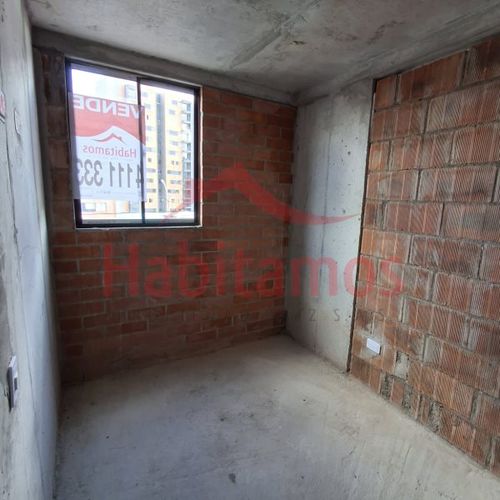 Apartamento de 2 alcobas en venta en Ospina, El Carmen de Viboral, 52 m² · foto 13 de 21