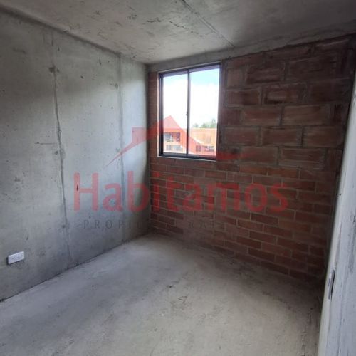 Apartamento de 2 alcobas en venta en Ospina, El Carmen de Viboral, 52 m² · foto 14 de 21