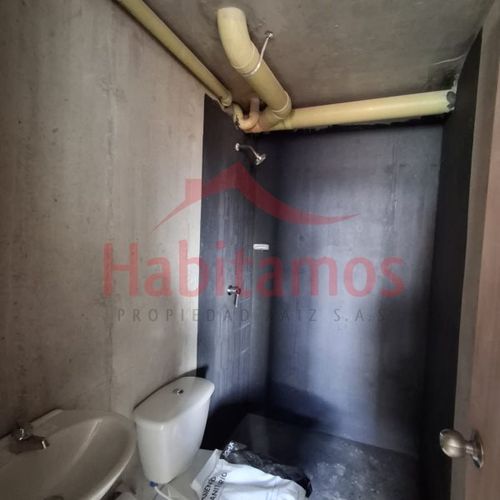 Apartamento de 2 alcobas en venta en Ospina, El Carmen de Viboral, 52 m² · foto 15 de 21