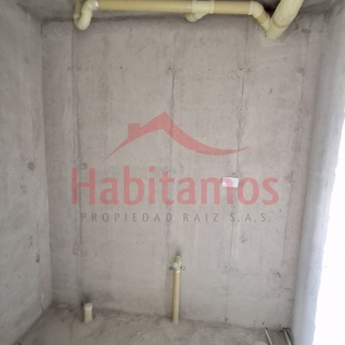 Apartamento de 2 alcobas en venta en Ospina, El Carmen de Viboral, 52 m² · foto 20 de 21