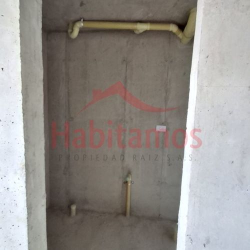 Apartamento de 2 alcobas en venta en Ospina, El Carmen de Viboral, 52 m² · foto 21 de 21