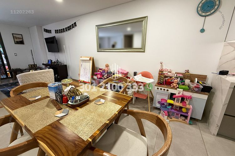 Apartamento de 3 alcobas en arriendo en Laureles, Medellín, 190 m² · foto 6 de 24