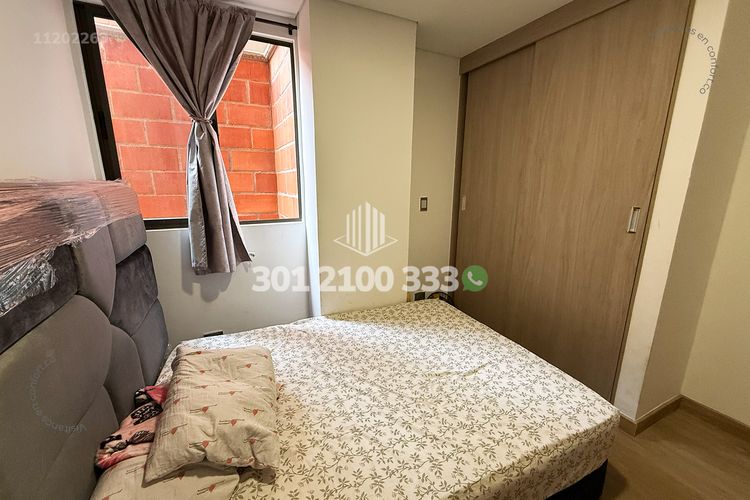 Apartamento de 3 alcobas en arriendo en Laureles, Medellín, 190 m² · foto 11 de 24