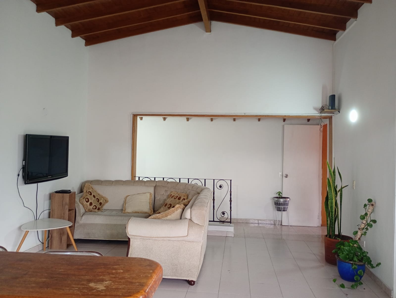 Apartamento en Arriendo en Laureles, Medellín
