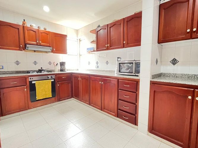 Apartamento de 5 alcobas en venta en Ciudad Jardin, Cali, 330 m² · foto 17 de 22