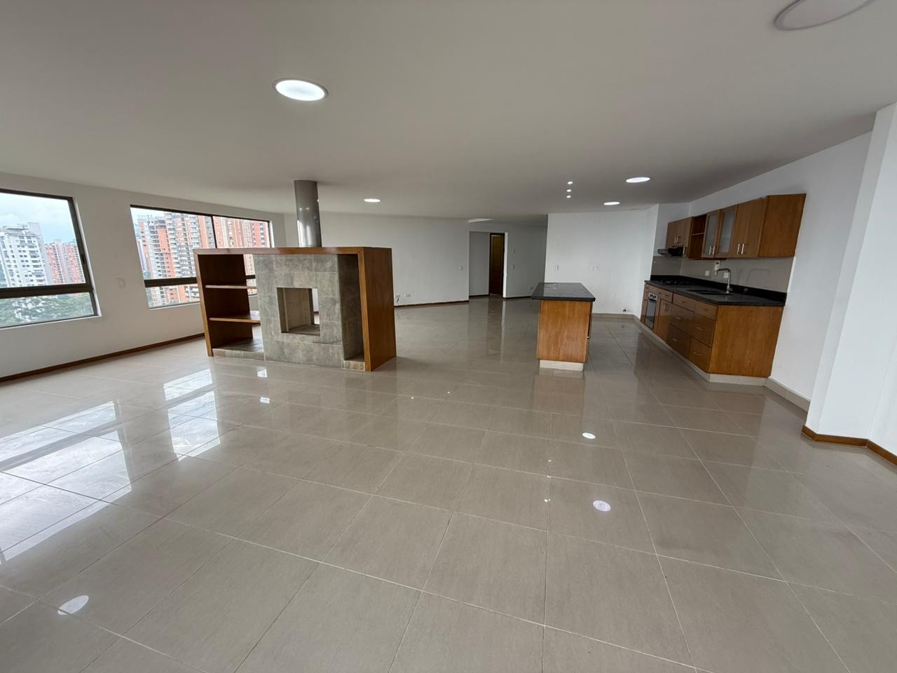Apartamento en Arriendo en Las Lomitas, Sabaneta en La Barquerena