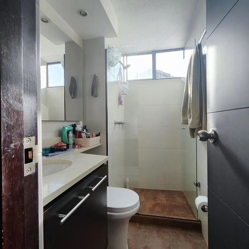 Apartamento de 2 alcobas en venta en Belén, Medellín, 94 m² · foto 13 de 14