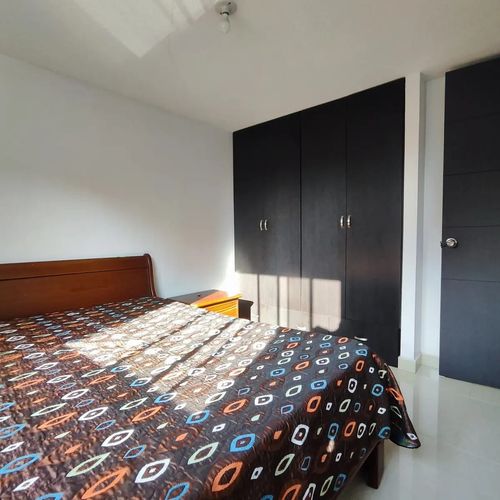 Apartamento de 2 alcobas en venta en Belén, Medellín, 94 m² · foto 9 de 14