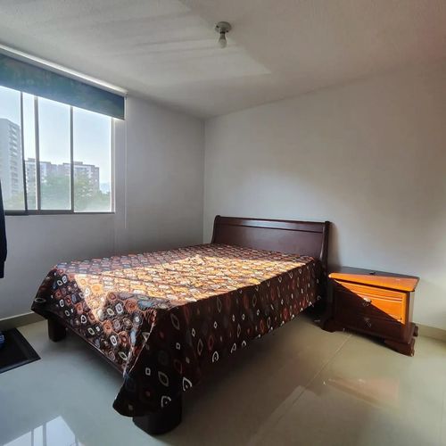 Apartamento de 2 alcobas en venta en Belén, Medellín, 94 m² · foto 10 de 14