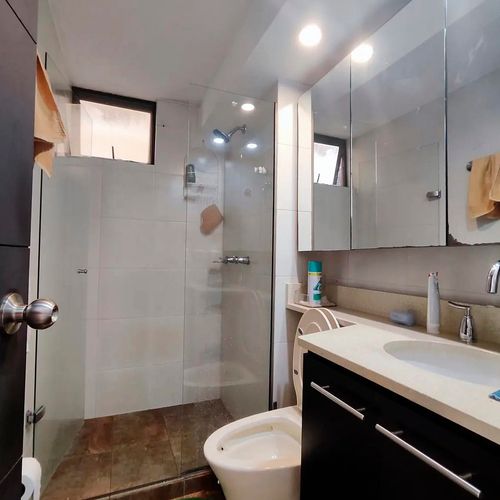 Apartamento de 2 alcobas en venta en Belén, Medellín, 94 m² · foto 14 de 14