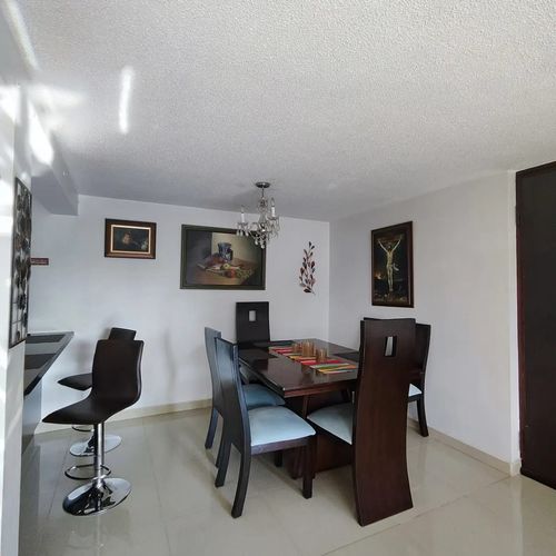 Apartamento de 2 alcobas en venta en Belén, Medellín, 94 m² · foto 6 de 14