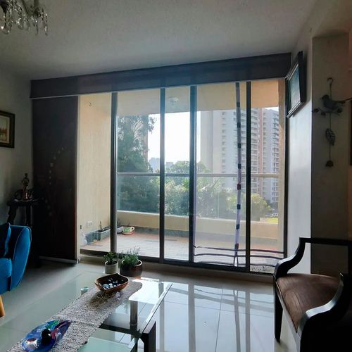 Apartamento de 2 alcobas en venta en Belén, Medellín, 94 m² · foto 4 de 14