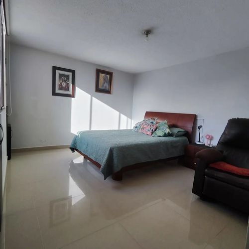 Apartamento de 2 alcobas en venta en Belén, Medellín, 94 m² · foto 8 de 14