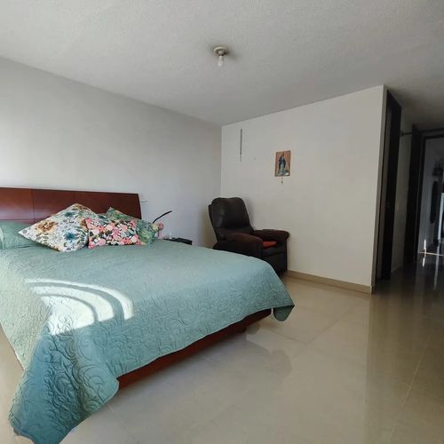 Apartamento de 2 alcobas en venta en Belén, Medellín, 94 m² · foto 11 de 14