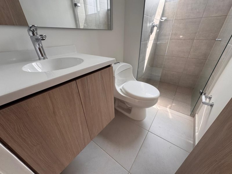 Apartamento en venta en La Cuenca, Envigado · foto 7 de 10