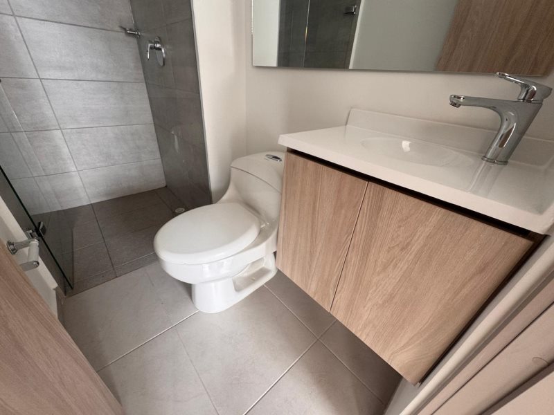 Apartamento en venta en La Cuenca, Envigado · foto 9 de 10