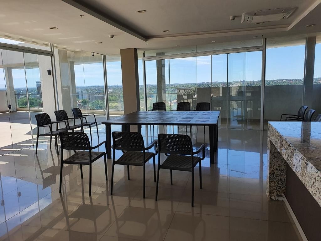 Departamento en alquiler en Herrera, Asunción — foto 3