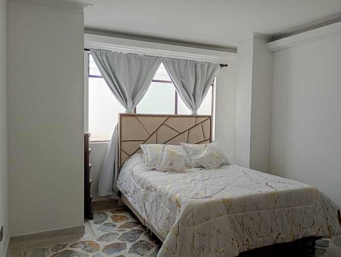 Apartamento de 3 alcobas en venta en Laureles, Medellín, 126 m² · foto 14 de 19