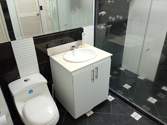Apartamento de 3 alcobas en venta en Laureles, Medellín, 126 m² · foto 19 de 19