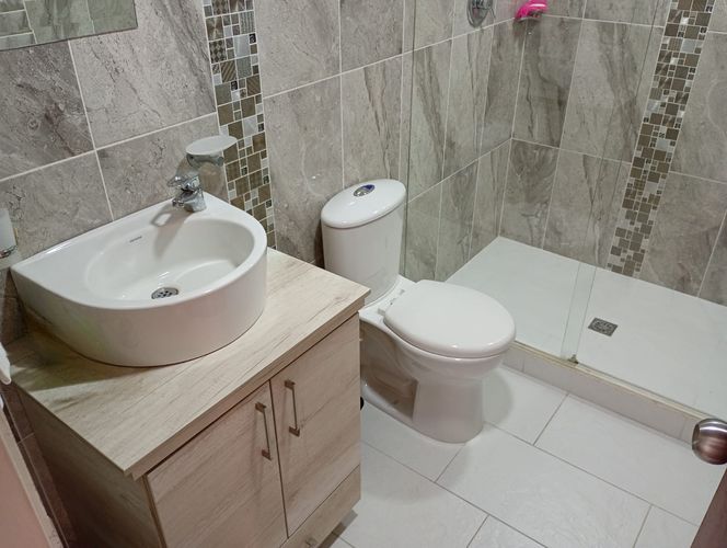 Apartamento de 3 alcobas en venta en Laureles, Medellín, 126 m² · foto 17 de 19