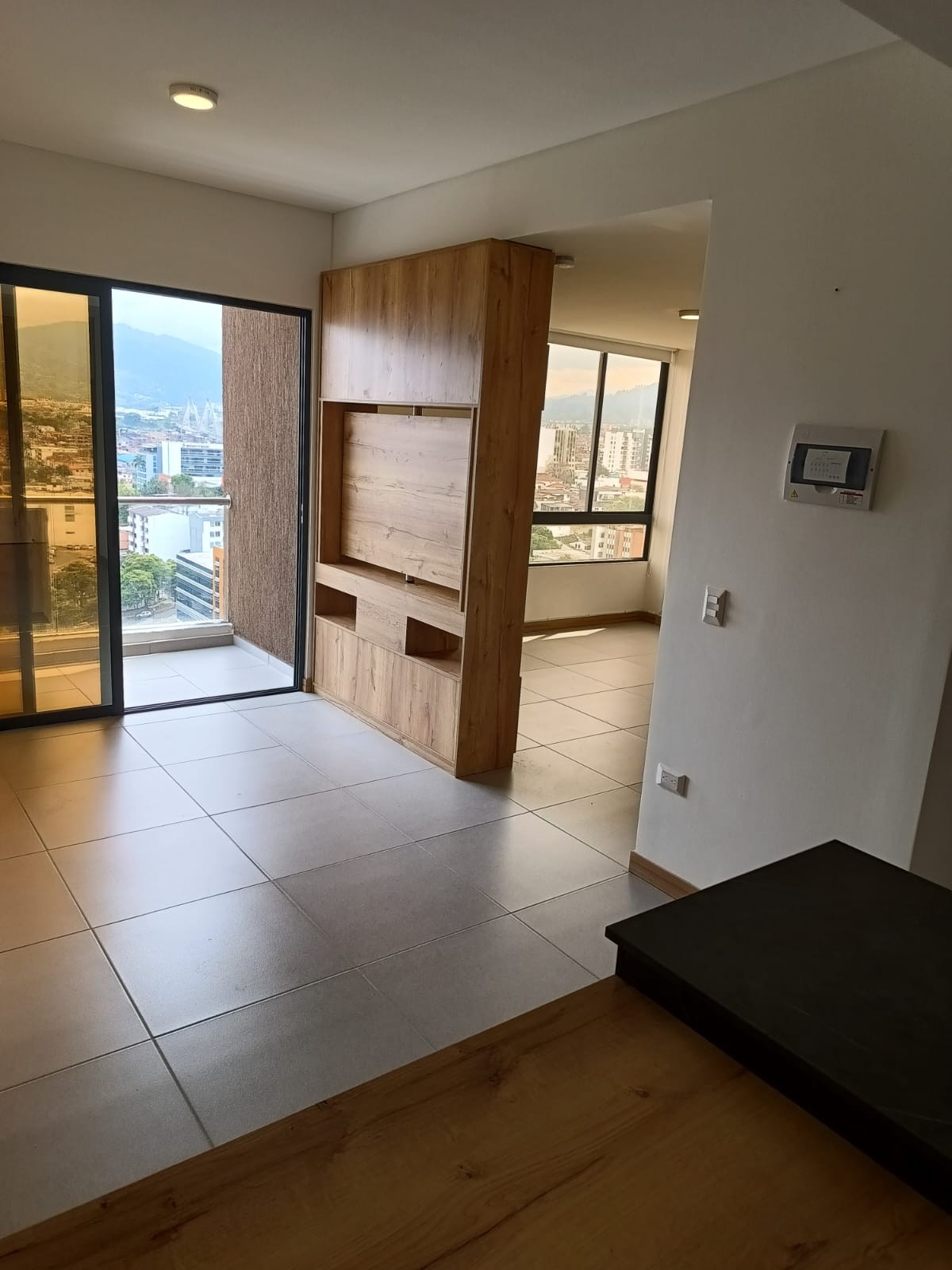 Apartaestudio en Arriendo en Pinares, Pereira