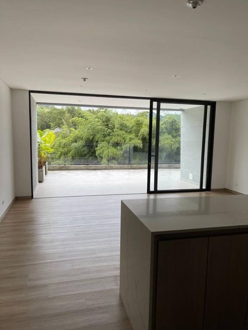 Apartaestudio en arriendo en Aeropuerto, Soacha, 91 m² · foto 3 de 10