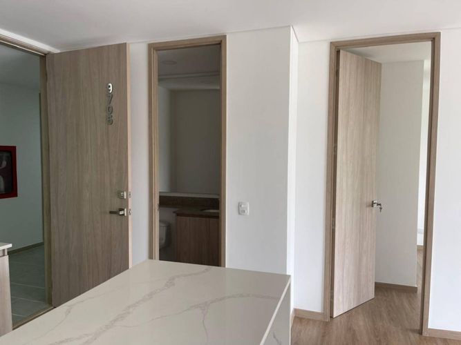 Apartaestudio en arriendo en Aeropuerto, Soacha, 91 m² · foto 6 de 10