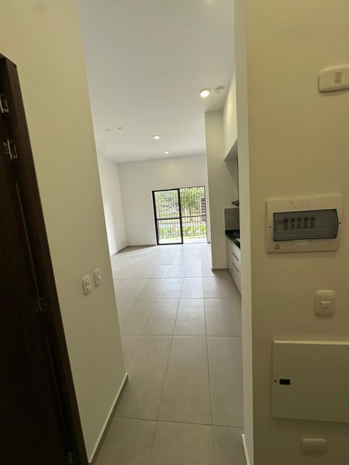 Apartamento de 1 alcoba en venta en La Pradera, Barranquilla, 49 m² · foto 4 de 12