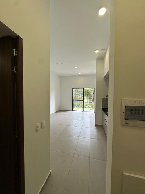 Apartamento de 1 alcoba en venta en La Pradera, Barranquilla, 49 m² · foto 5 de 12