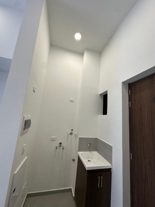 Apartamento de 1 alcoba en venta en La Pradera, Barranquilla, 49 m² · foto 6 de 12