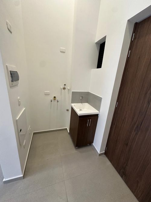 Apartamento de 1 alcoba en venta en La Pradera, Barranquilla, 49 m² · foto 7 de 12