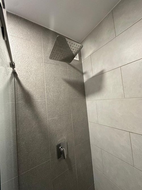 Apartamento de 1 alcoba en venta en La Pradera, Barranquilla, 49 m² · foto 9 de 12