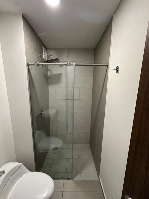 Apartamento de 1 alcoba en venta en La Pradera, Barranquilla, 49 m² · foto 10 de 12