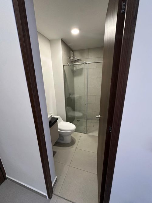 Apartamento de 1 alcoba en venta en La Pradera, Barranquilla, 49 m² · foto 12 de 12