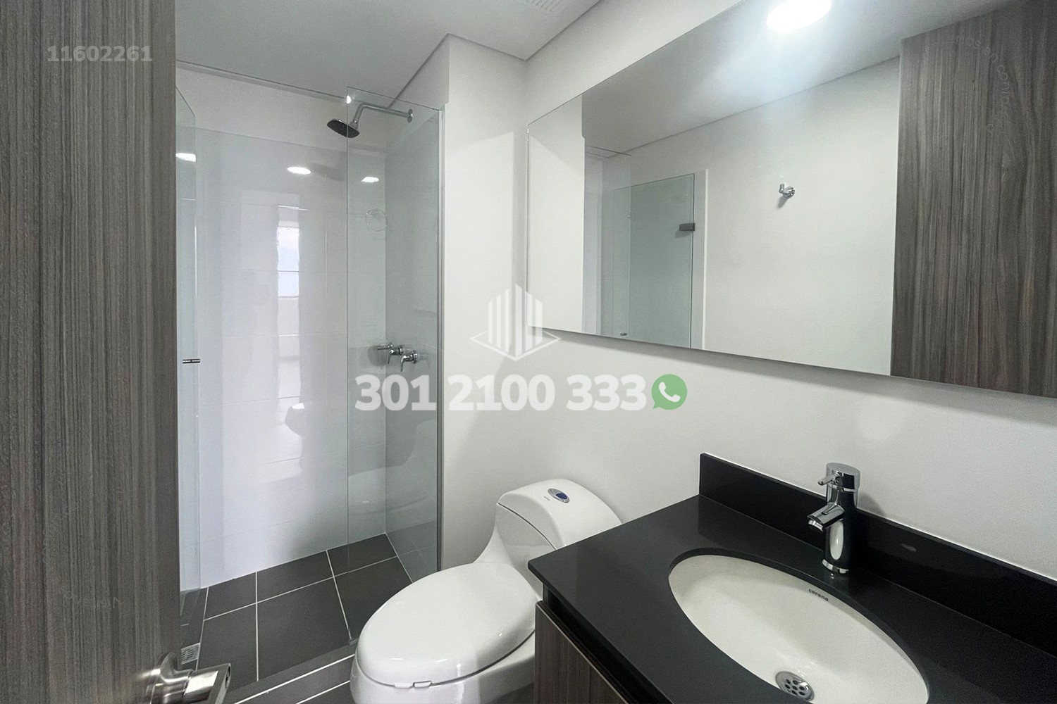 Apartamento en arriendo en Las Palmas, Medellín · foto 9 de 24