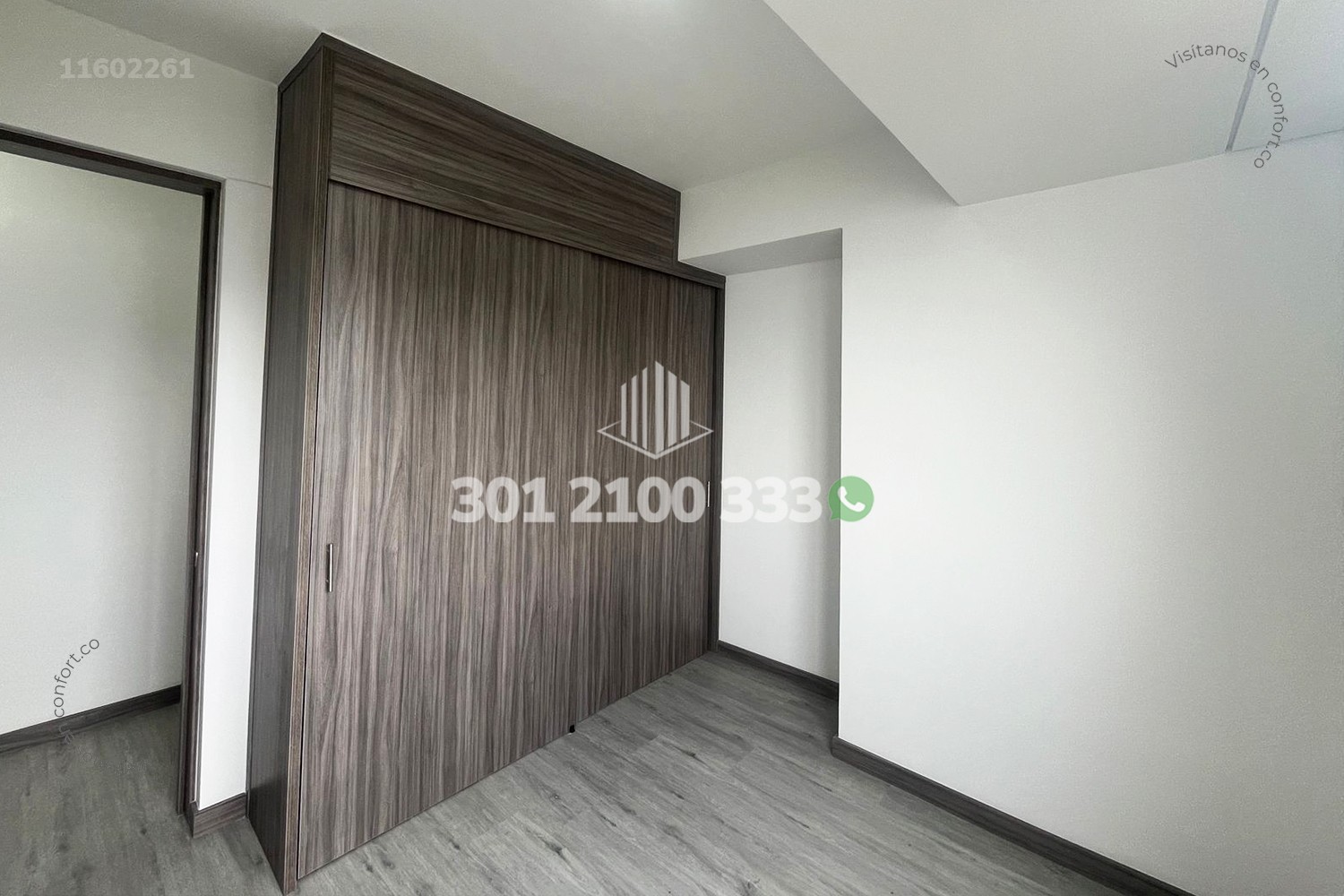 Apartamento en arriendo en Las Palmas, Medellín · foto 15 de 24