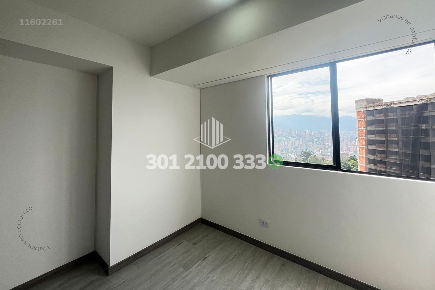 Apartamento en arriendo en Las Palmas, Medellín · foto 14 de 24
