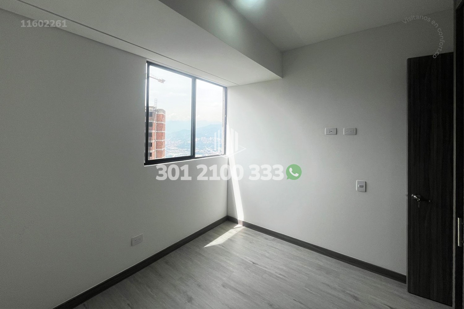 Apartamento en arriendo en Las Palmas, Medellín · foto 17 de 24