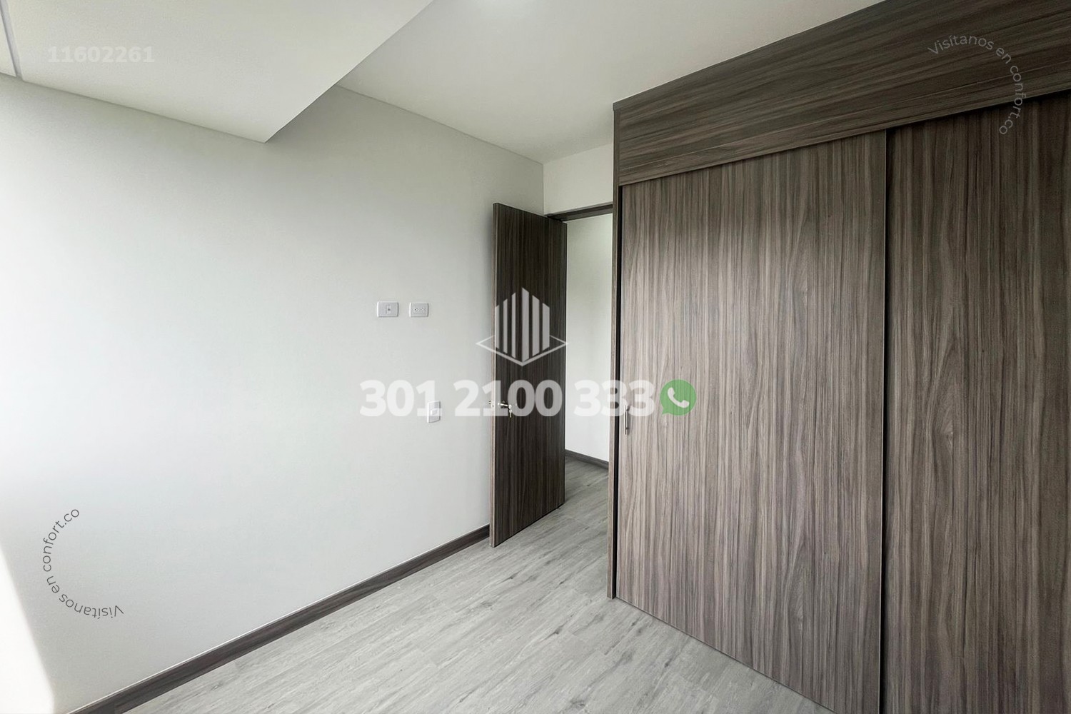 Apartamento en arriendo en Las Palmas, Medellín · foto 16 de 24
