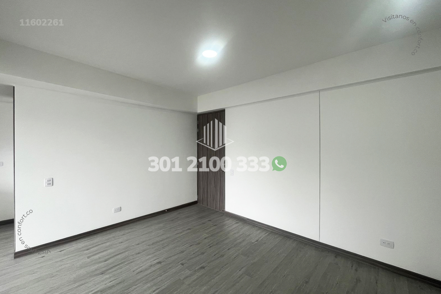 Apartamento en arriendo en Las Palmas, Medellín · foto 3 de 24