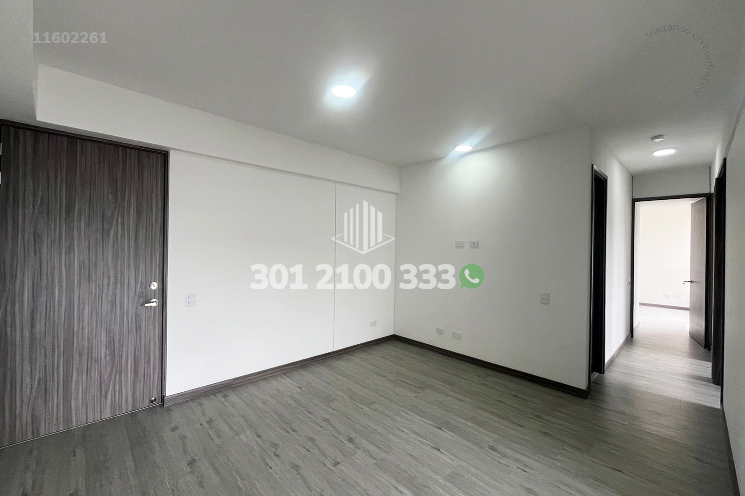Apartamento en arriendo en Las Palmas, Medellín · foto 4 de 24