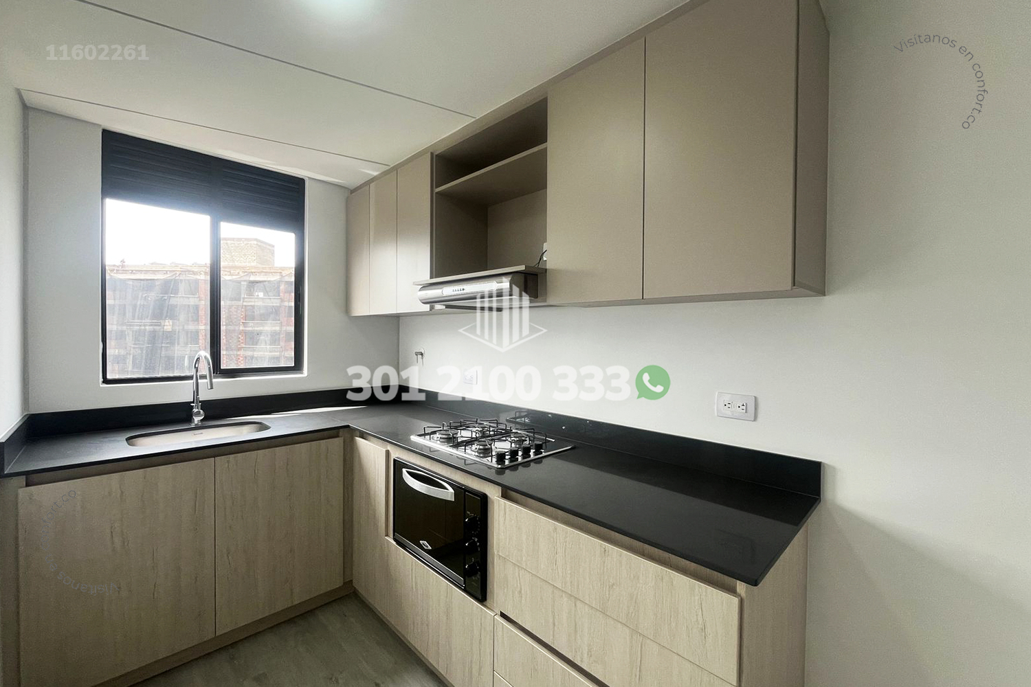 Apartamento en arriendo en Las Palmas, Medellín · foto 7 de 24