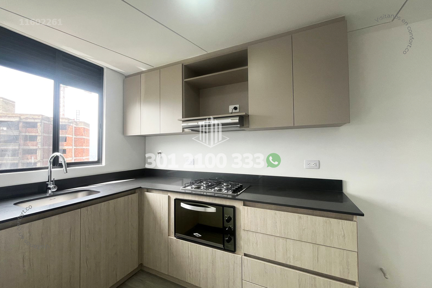 Apartamento en arriendo en Las Palmas, Medellín · foto 8 de 24