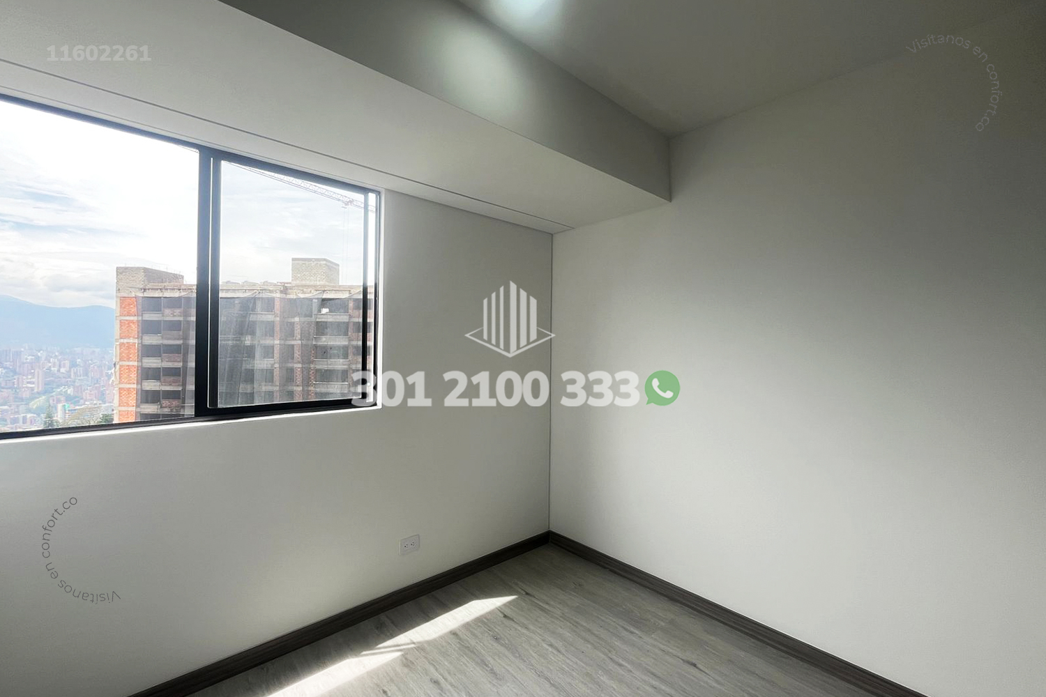 Apartamento en arriendo en Las Palmas, Medellín · foto 10 de 24