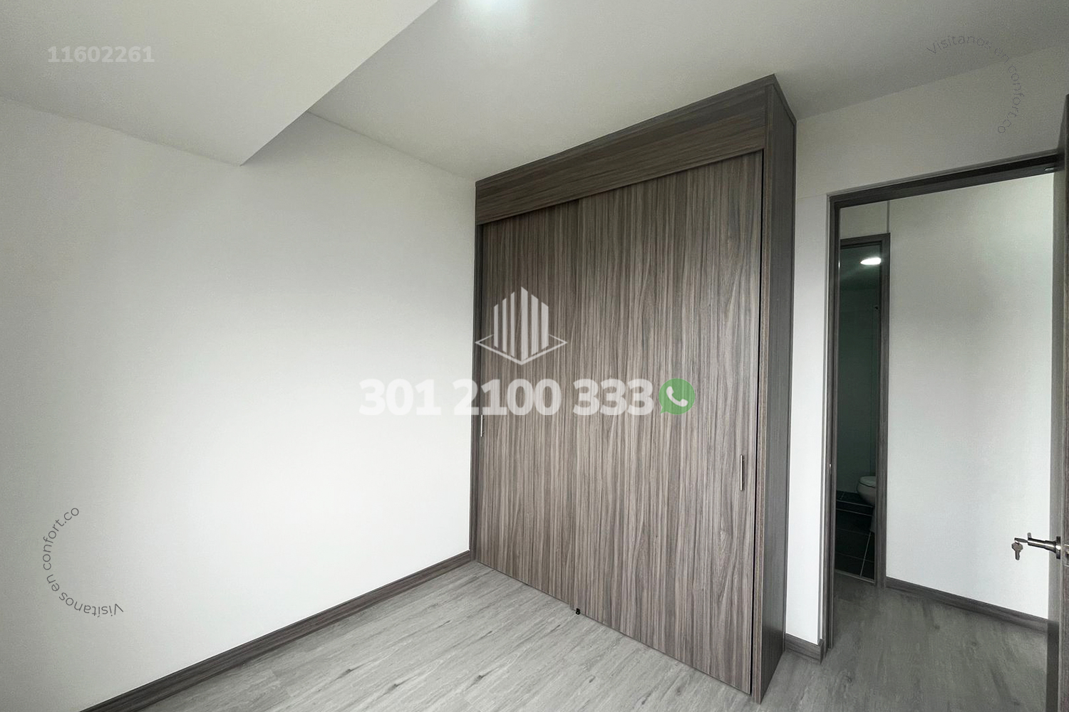 Apartamento en arriendo en Las Palmas, Medellín · foto 11 de 24