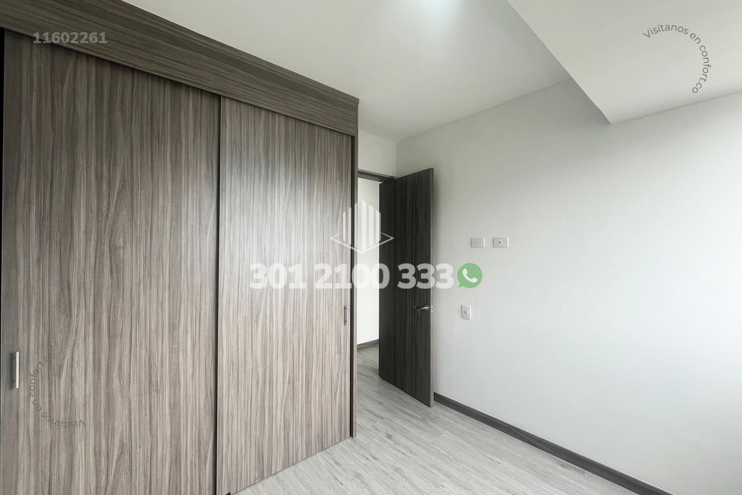 Apartamento en arriendo en Las Palmas, Medellín · foto 12 de 24