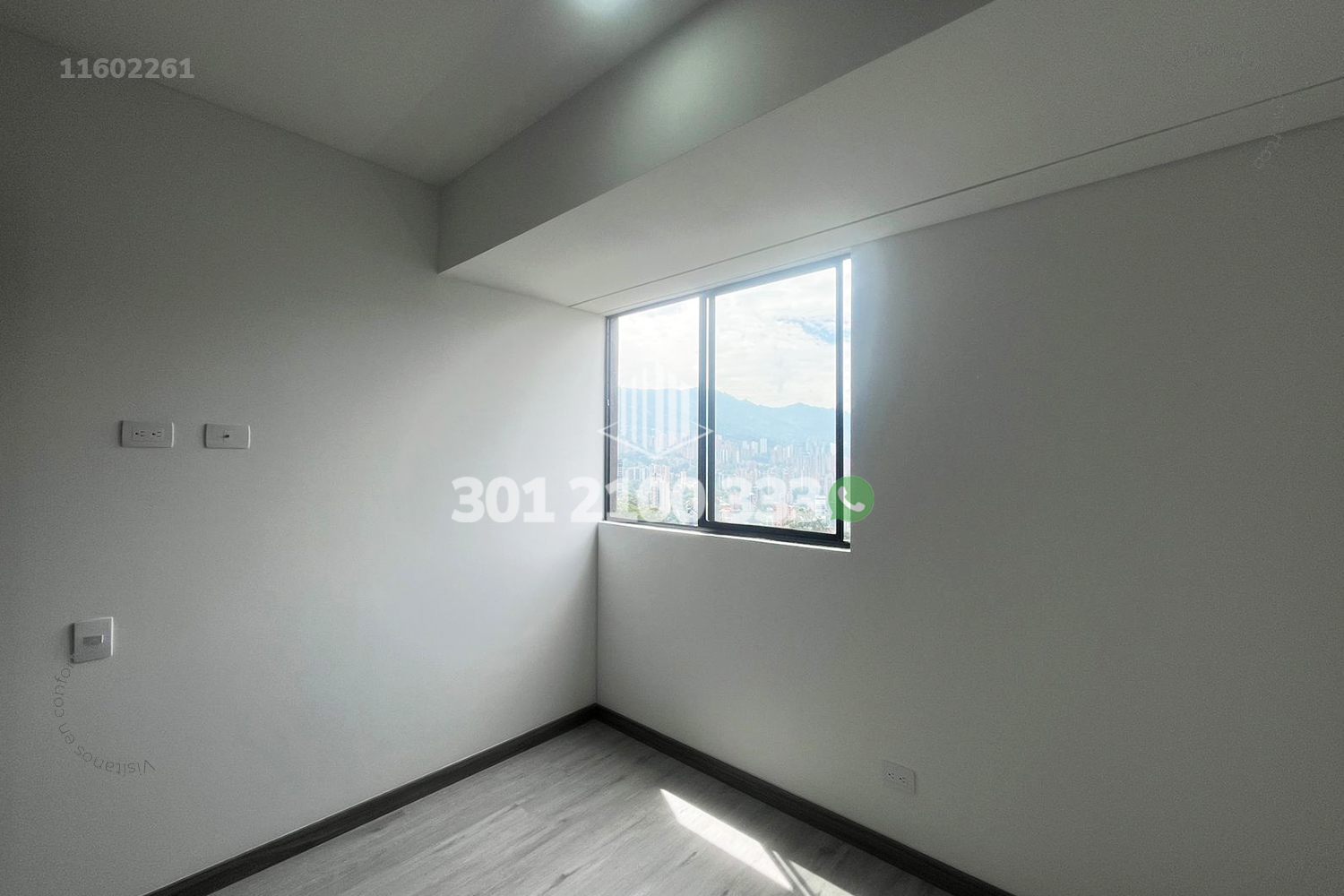 Apartamento en arriendo en Las Palmas, Medellín · foto 13 de 24
